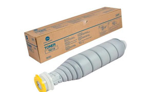 картридж Konica Minolta TN710 (02XF) заправка картриджа Konica Minolta TN710 (02XF)